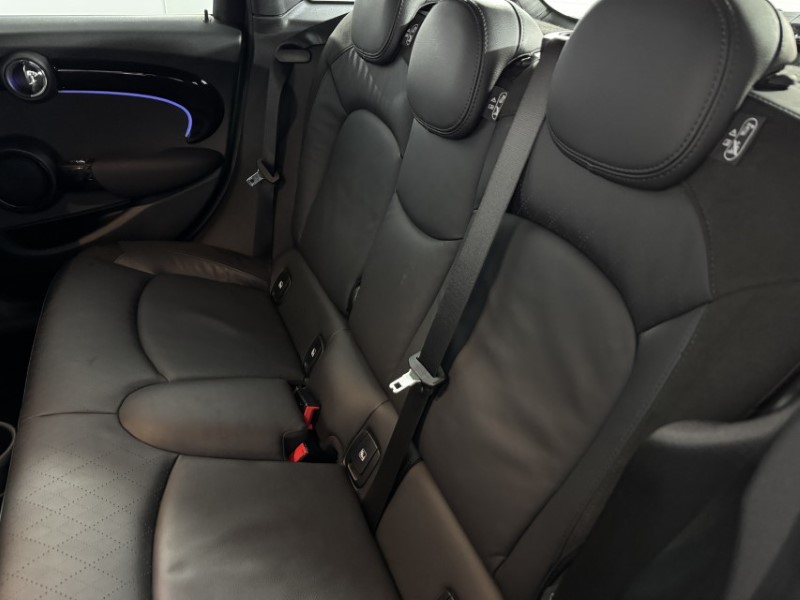 2021 (71) MINI HATCHBACK 2.0 Cooper S Sport 5dr Auto 4964690