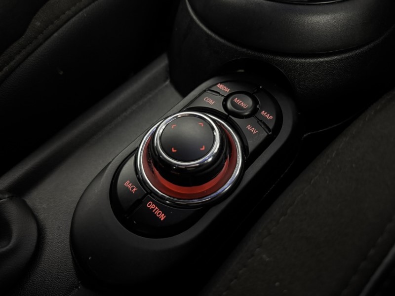 2021 (71) MINI HATCHBACK 2.0 Cooper S Sport 5dr Auto 4964684