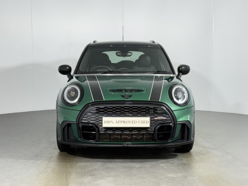 2021 (71) MINI HATCHBACK 2.0 Cooper S Sport 5dr Auto 4964728
