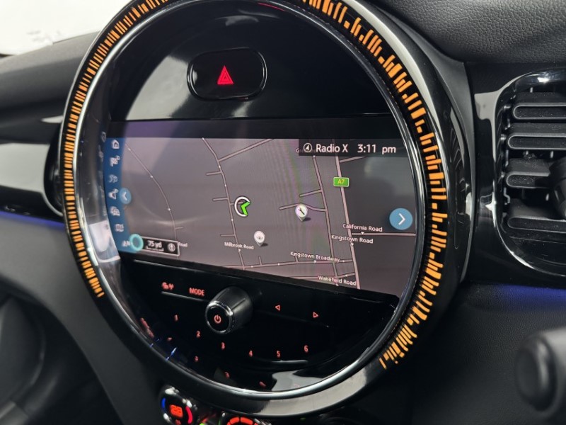 2021 (71) MINI HATCHBACK 2.0 Cooper S Sport 5dr Auto 4964671