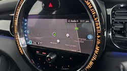 2021 (71) MINI HATCHBACK 2.0 Cooper S Sport 5dr Auto 4964671