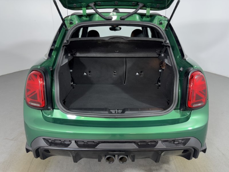 2021 (71) MINI HATCHBACK 2.0 Cooper S Sport 5dr Auto 4964689