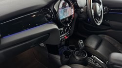 2021 (71) MINI HATCHBACK 2.0 Cooper S Sport 5dr Auto 4964691