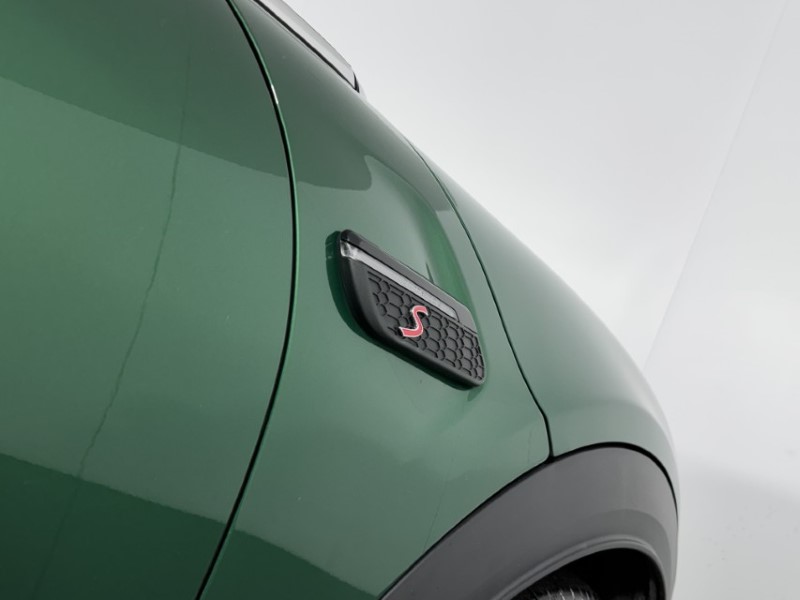 2021 (71) MINI HATCHBACK 2.0 Cooper S Sport 5dr Auto 4964701