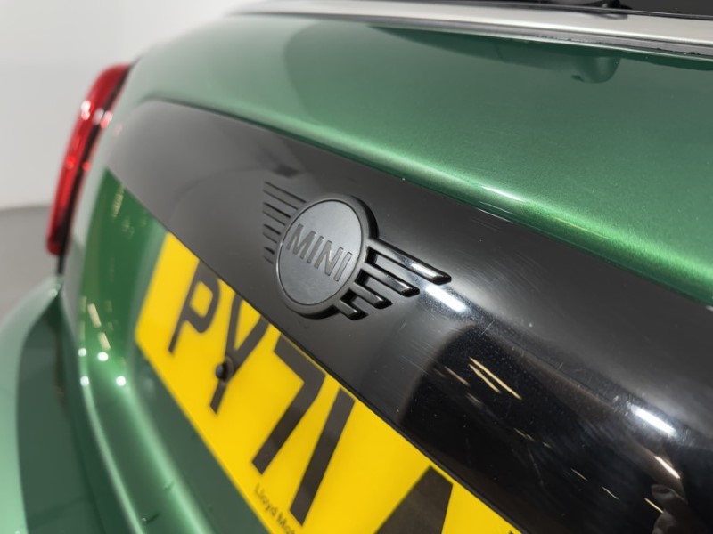 2021 (71) MINI HATCHBACK 2.0 Cooper S Sport 5dr Auto 4964694