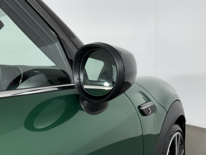 2021 (71) MINI HATCHBACK 2.0 Cooper S Sport 5dr Auto 4964700