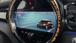 2021 (71) MINI HATCHBACK 2.0 Cooper S Sport 5dr Auto 4964674