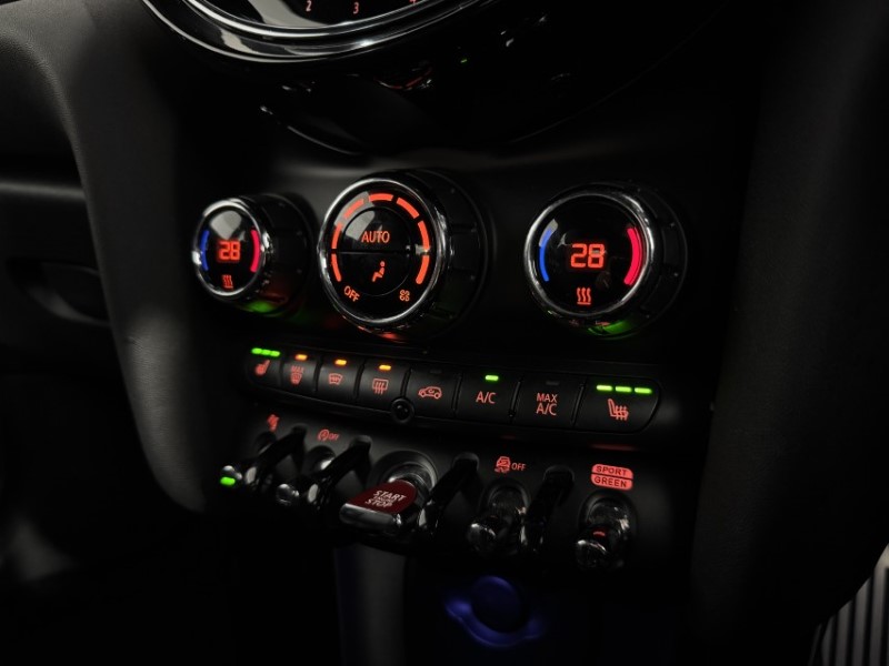 2021 (71) MINI HATCHBACK 2.0 Cooper S Sport 5dr Auto 4964682