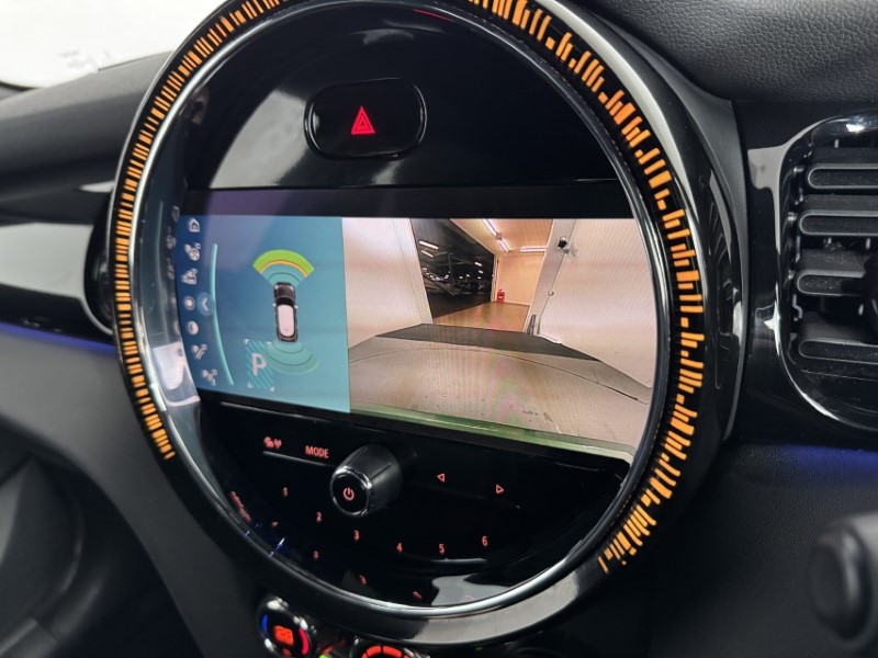 2021 (71) MINI HATCHBACK 2.0 Cooper S Sport 5dr Auto 4964667