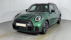 2021 (71) MINI HATCHBACK 2.0 Cooper S Sport 5dr Auto 4964715