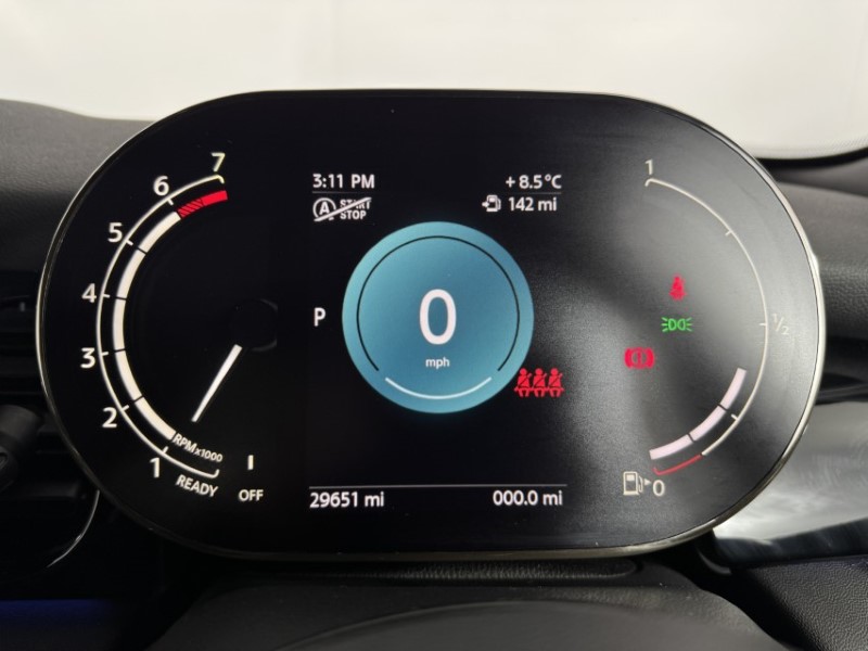 2021 (71) MINI HATCHBACK 2.0 Cooper S Sport 5dr Auto 4964665