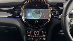 2021 (71) MINI HATCHBACK 2.0 Cooper S Sport 5dr Auto 4964680