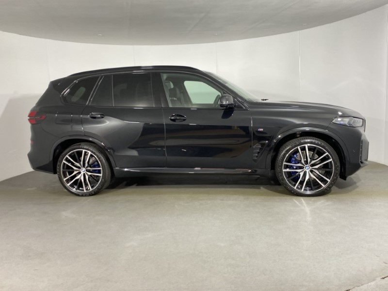 2026 (75) BMW X5 xDrive40d MHT M Sport 5dr Auto 5414805