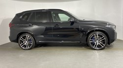 2026 (75) BMW X5 xDrive40d MHT M Sport 5dr Auto 5414805