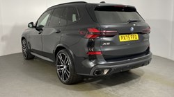 2026 (75) BMW X5 xDrive40d MHT M Sport 5dr Auto 5414800