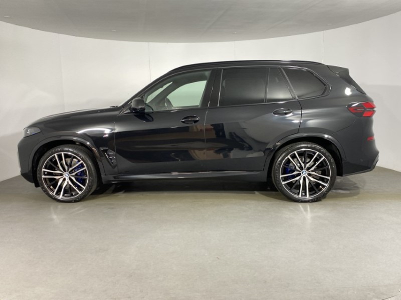2026 (75) BMW X5 xDrive40d MHT M Sport 5dr Auto 5414798