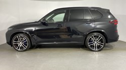 2026 (75) BMW X5 xDrive40d MHT M Sport 5dr Auto 5414798