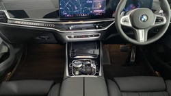 2026 (75) BMW X5 xDrive40d MHT M Sport 5dr Auto 5414761