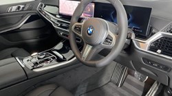 2026 (75) BMW X5 xDrive40d MHT M Sport 5dr Auto 5414757