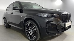 2026 (75) BMW X5 xDrive40d MHT M Sport 5dr Auto 5414811