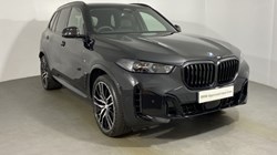 2026 (75) BMW X5 xDrive40d MHT M Sport 5dr Auto 5414807