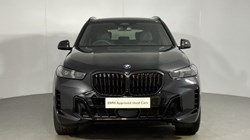 2026 (75) BMW X5 xDrive40d MHT M Sport 5dr Auto 5414809