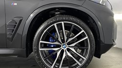 2026 (75) BMW X5 xDrive40d MHT M Sport 5dr Auto 5414784