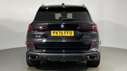 2026 (75) BMW X5 xDrive40d MHT M Sport 5dr Auto 5414788