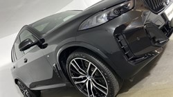 2026 (75) BMW X5 xDrive40d MHT M Sport 5dr Auto 5414812