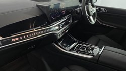 2026 (75) BMW X5 xDrive40d MHT M Sport 5dr Auto 5414771