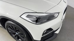 2020 (69) BMW X2 xDrive 20i Sport 5dr Step Auto 4974016