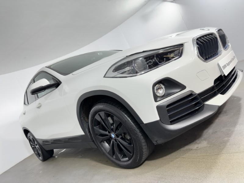 2020 (69) BMW X2 xDrive 20i Sport 5dr Step Auto 4974045