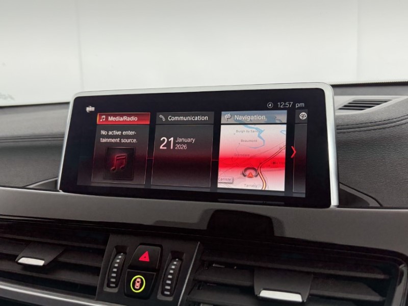 2020 (69) BMW X2 xDrive 20i Sport 5dr Step Auto 4973984