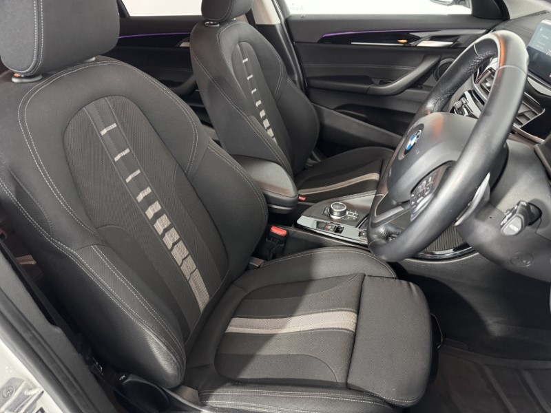 2020 (69) BMW X2 xDrive 20i Sport 5dr Step Auto 4974003