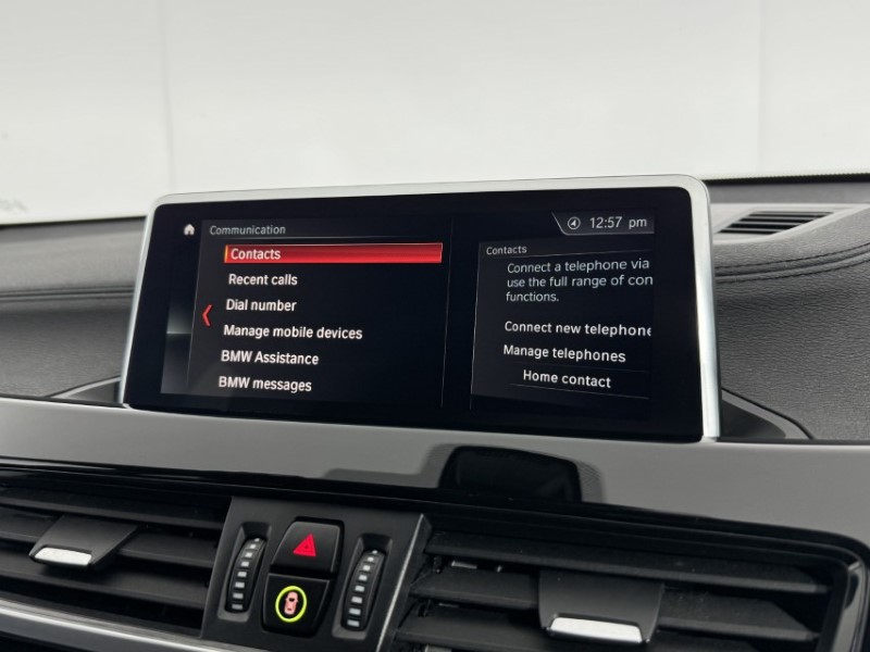 2020 (69) BMW X2 xDrive 20i Sport 5dr Step Auto 4973983