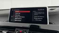 2020 (69) BMW X2 xDrive 20i Sport 5dr Step Auto 4973983