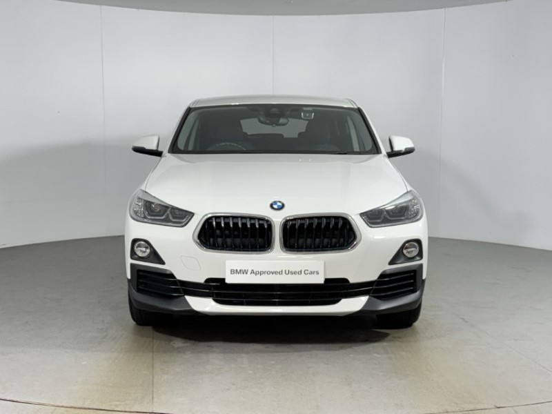 2020 (69) BMW X2 xDrive 20i Sport 5dr Step Auto 4974043