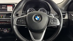 2020 (69) BMW X2 xDrive 20i Sport 5dr Step Auto 4973992