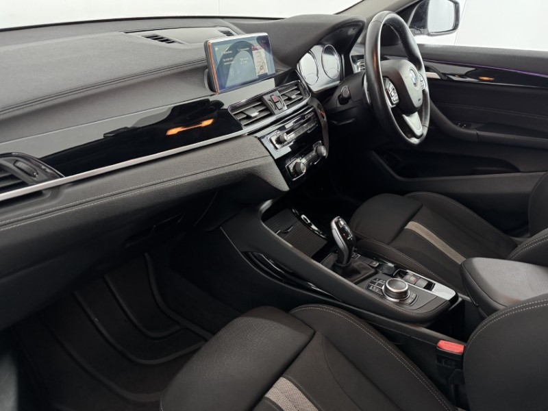 2020 (69) BMW X2 xDrive 20i Sport 5dr Step Auto 4974008