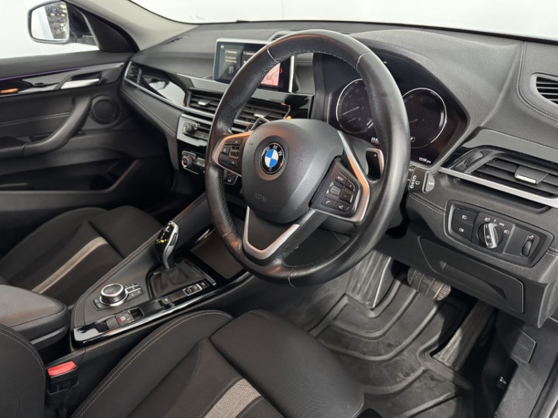 2020 (69) BMW X2 xDrive 20i Sport 5dr Step Auto 4974002
