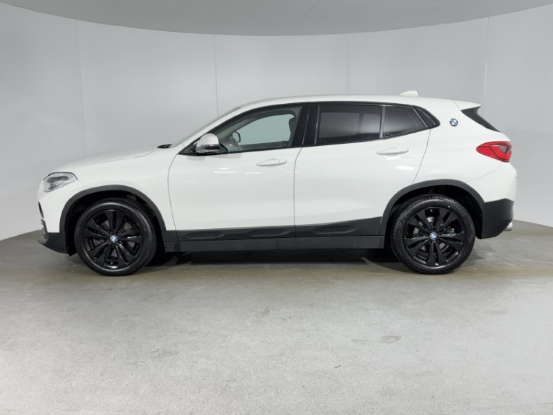 2020 (69) BMW X2 xDrive 20i Sport 5dr Step Auto 4974032