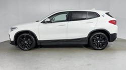 2020 (69) BMW X2 xDrive 20i Sport 5dr Step Auto 4974032