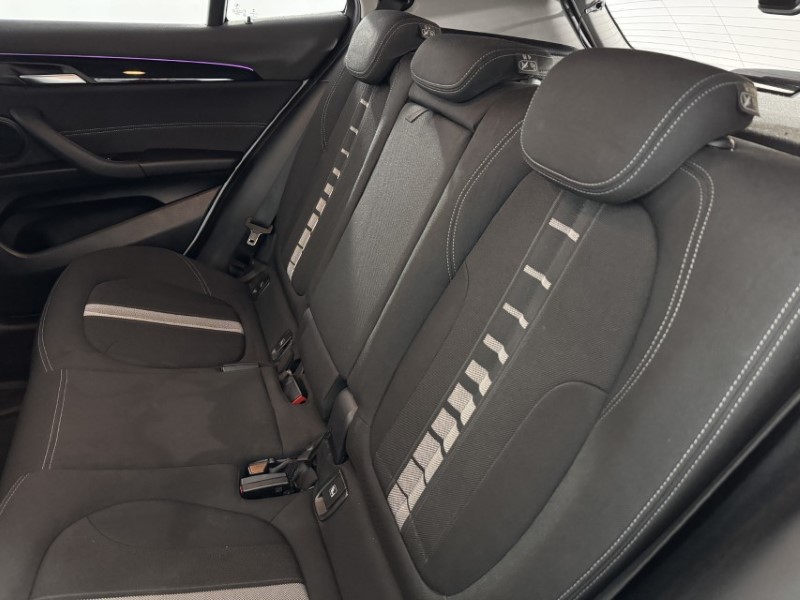 2020 (69) BMW X2 xDrive 20i Sport 5dr Step Auto 4974007