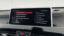 2020 (69) BMW X2 xDrive 20i Sport 5dr Step Auto 4973986