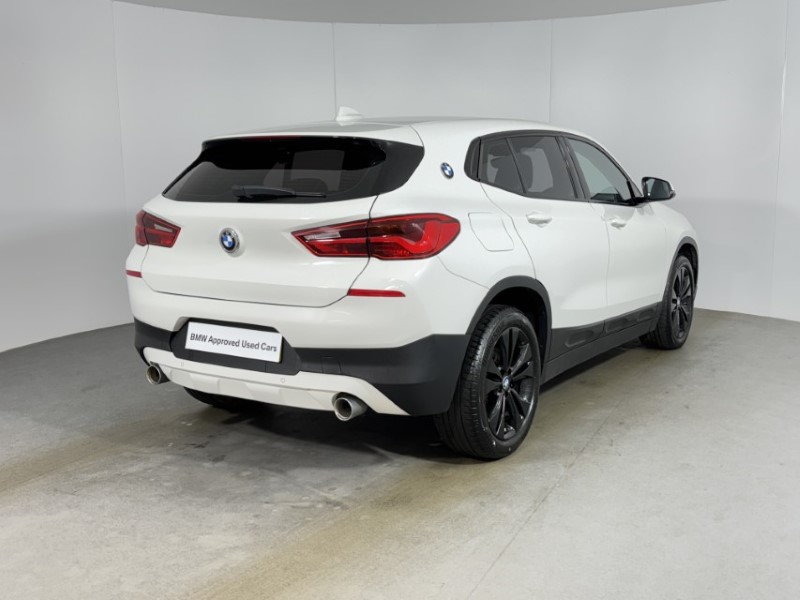2020 (69) BMW X2 xDrive 20i Sport 5dr Step Auto 4974037
