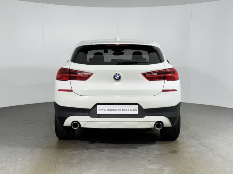 2020 (69) BMW X2 xDrive 20i Sport 5dr Step Auto 4974019