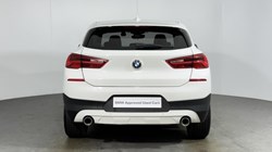 2020 (69) BMW X2 xDrive 20i Sport 5dr Step Auto 4974019
