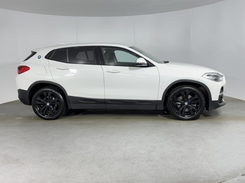 2020 (69) BMW X2 xDrive 20i Sport 5dr Step Auto 4974024