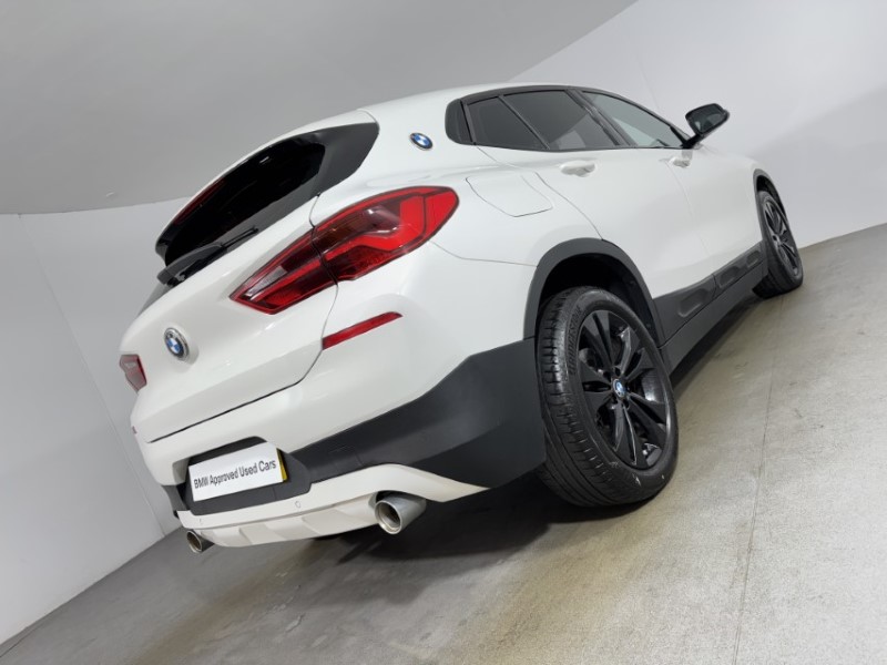2020 (69) BMW X2 xDrive 20i Sport 5dr Step Auto 4974018