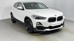 2020 (69) BMW X2 xDrive 20i Sport 5dr Step Auto 4974041